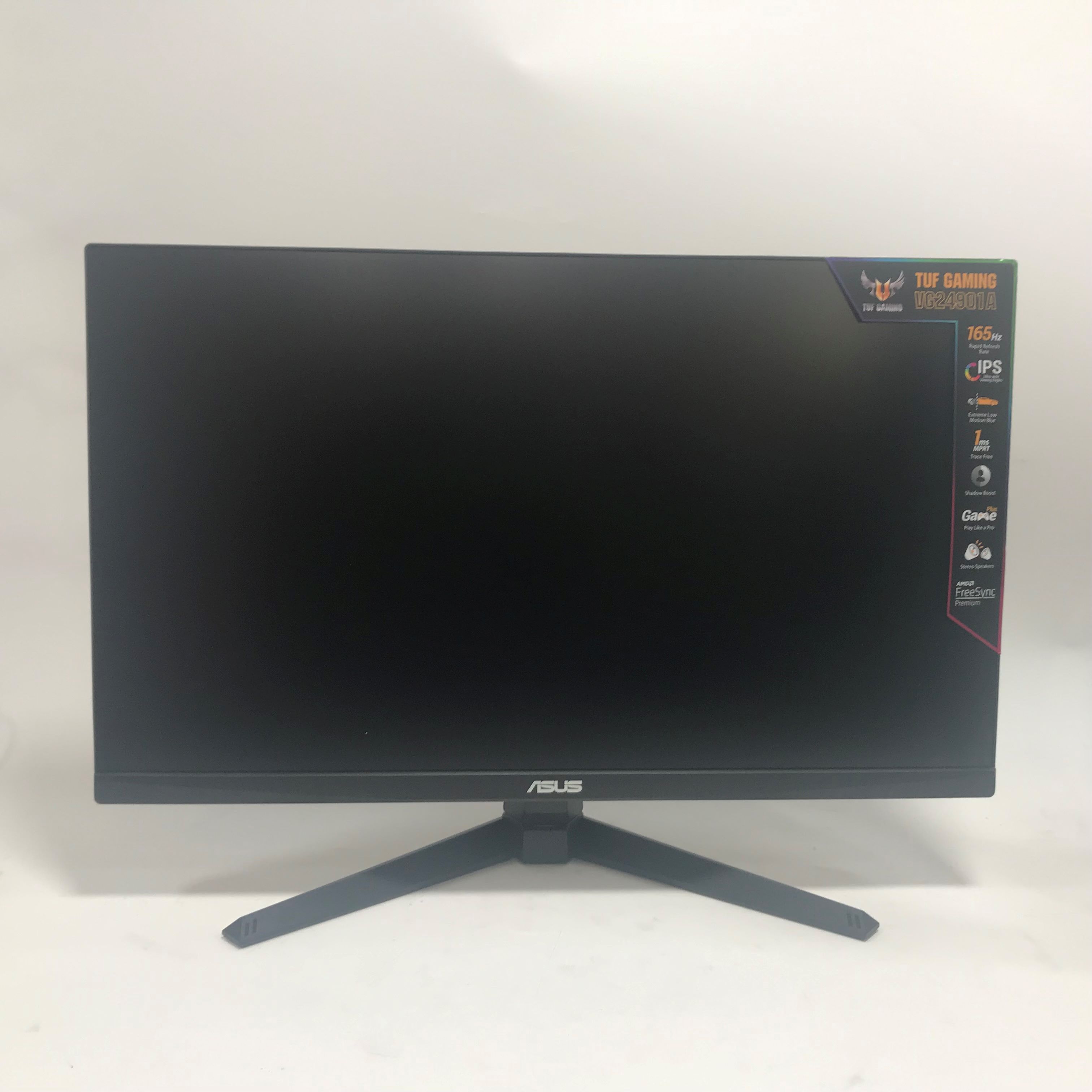 Amazon.co.jp: ASUS ゲーミングモニター VP248H 24インチ/フルHD
