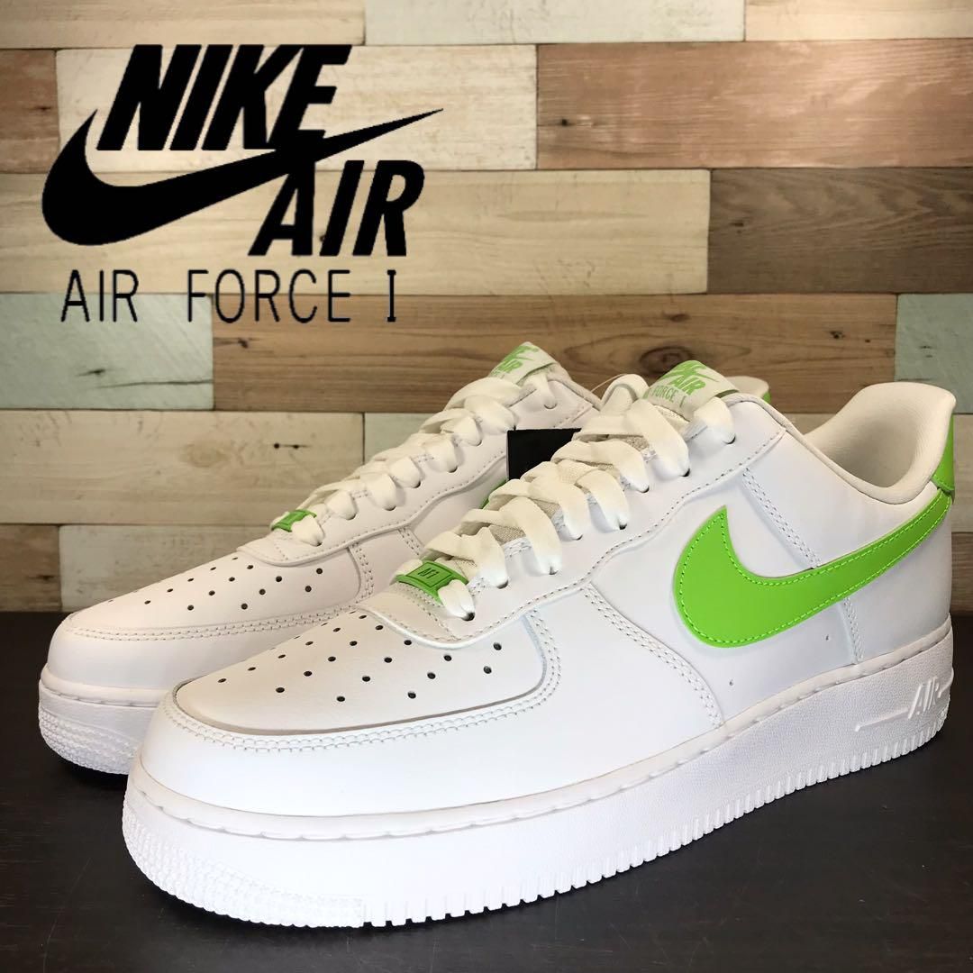 楽天市場】NIKE ナイキ 未使用 NIKE ナイキ AIR FORCE 1 エア フォース