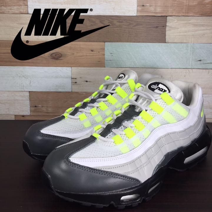 楽天市場】【中古】NIKE BY YOU AIR MAX 95 UNLOCKED ナイキ バイ ユー