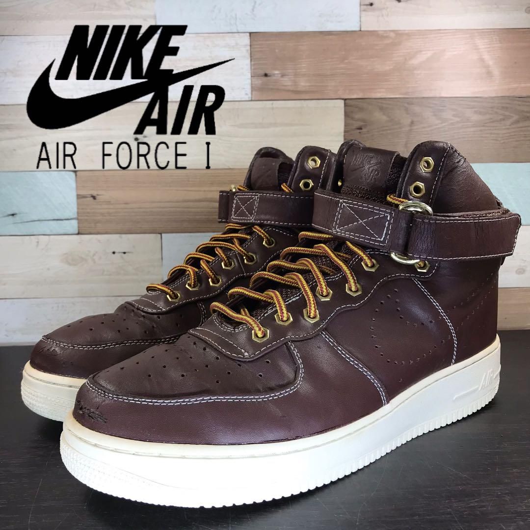 楽天市場】【新着】【中古】NIKE(ナイキ) エアフォースワン スニーカー