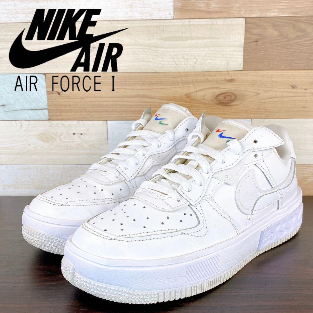 楽天市場】ナイキ エア フォース 1 フォンタンカ NIKE W AIR FORCE 1