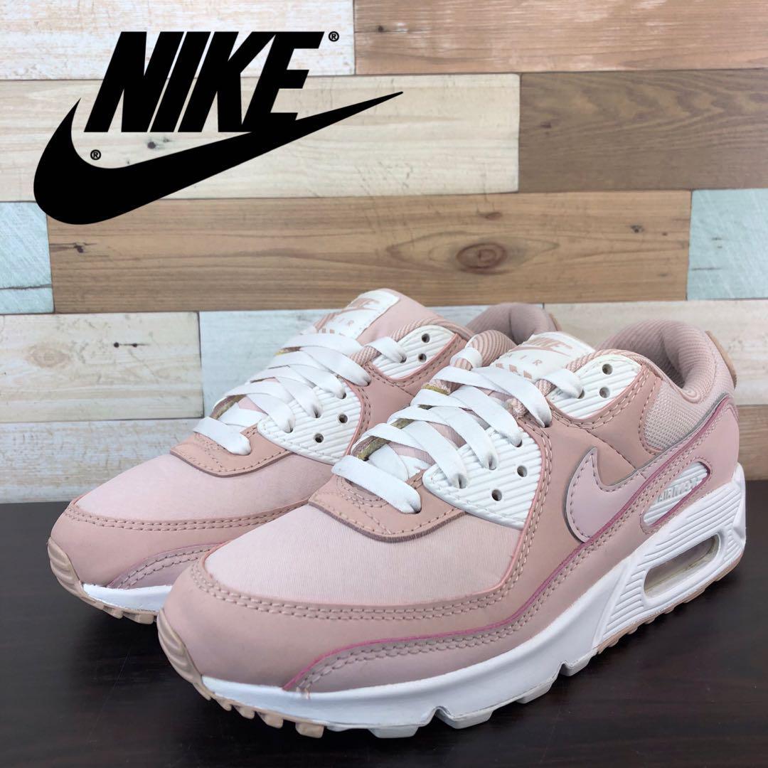 楽天市場】ナイキ エア マックス 90 NIKE AIR MAX 90 ローズ/ピンク