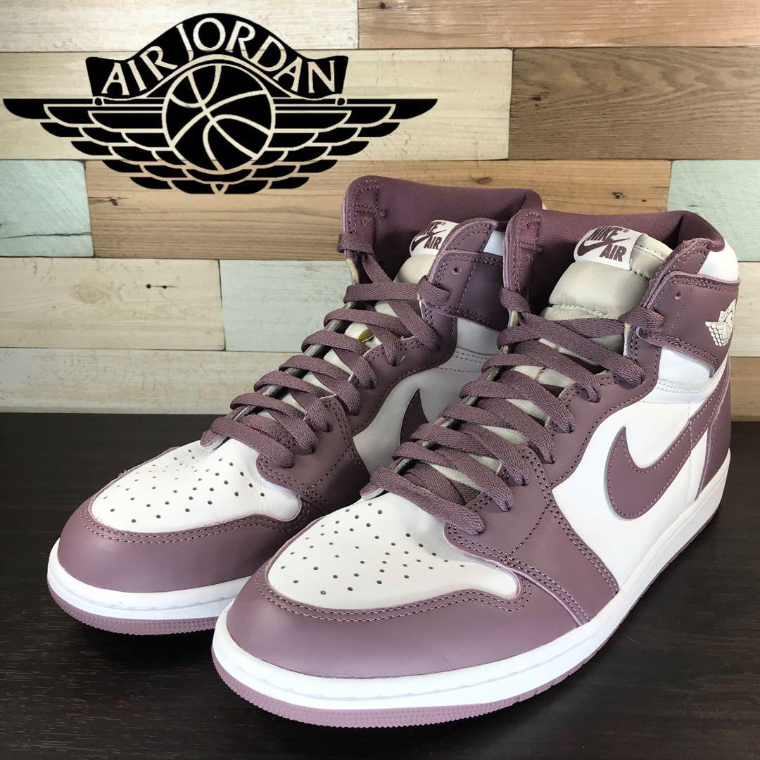 楽天市場】NIKE AIR JORDAN 1 RETRO HIGH OG WHEAT ナイキ エア