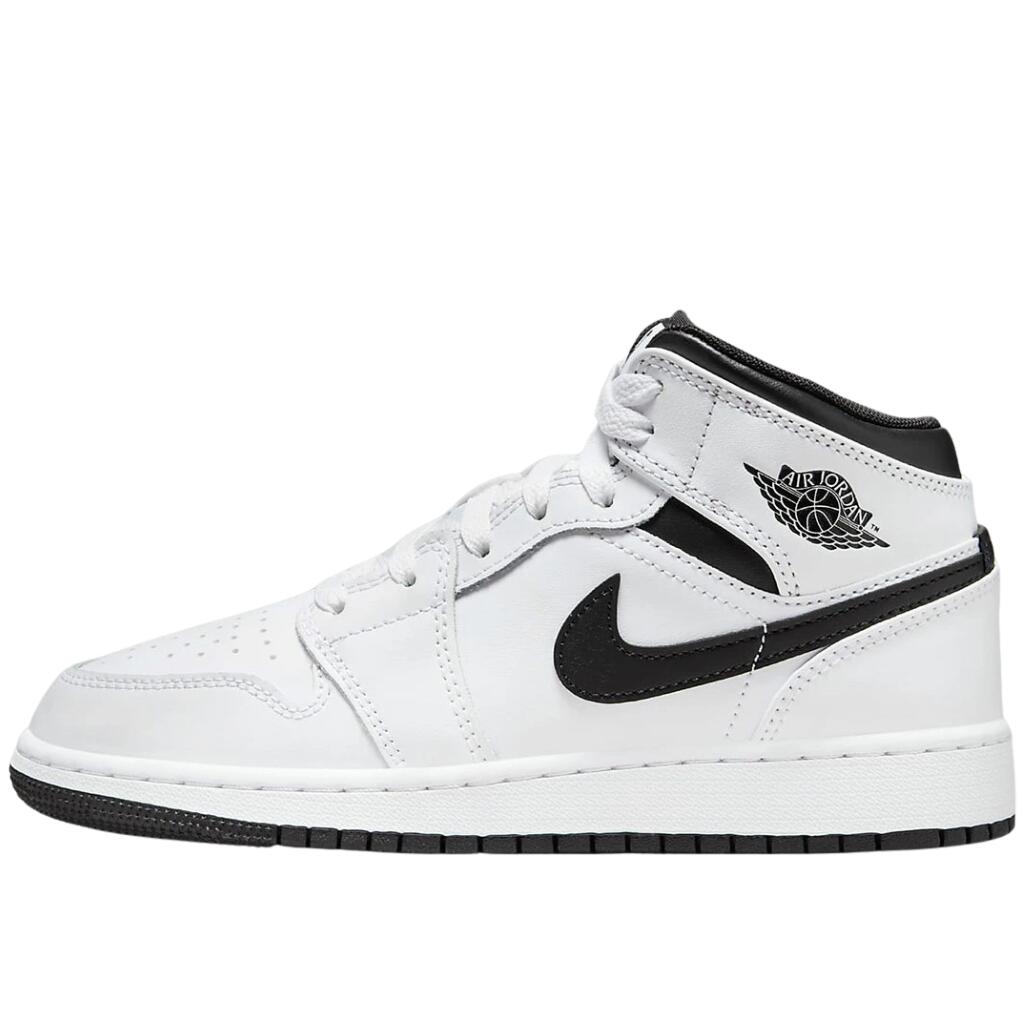 ＼6月押さえるエントリーでP10倍／【中古】【箱あり！】 NIKE AIR JORDAN 1 MID \