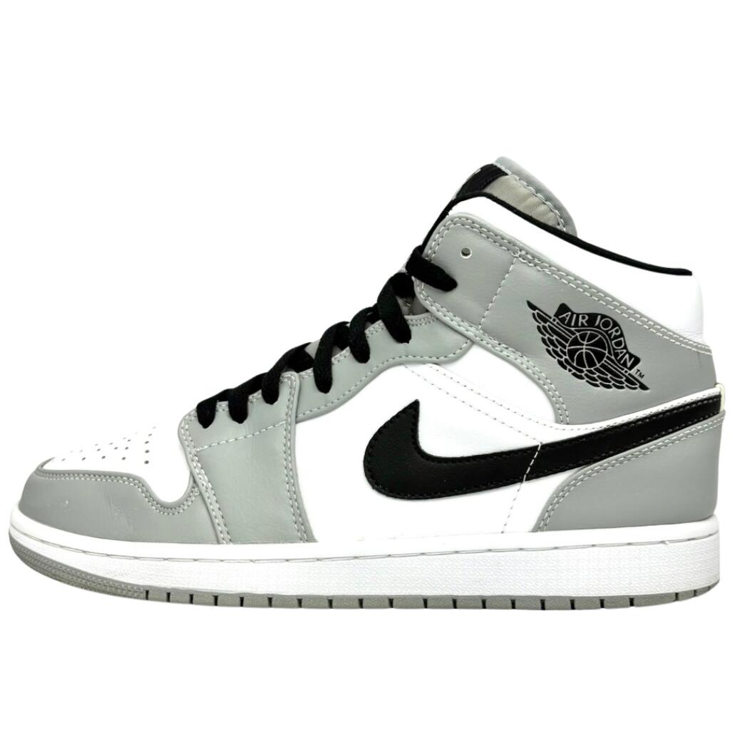 ＼6月押さえるエントリーでP10倍／【中古】NIKE AIR JORDAN 1 MID \