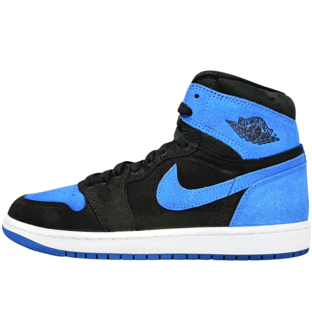 ＼6月押さえるエントリーでP10倍／【中古】NIKE ナイキ スニーカー AIR JORDAN 1 RETRO HIGH OG \