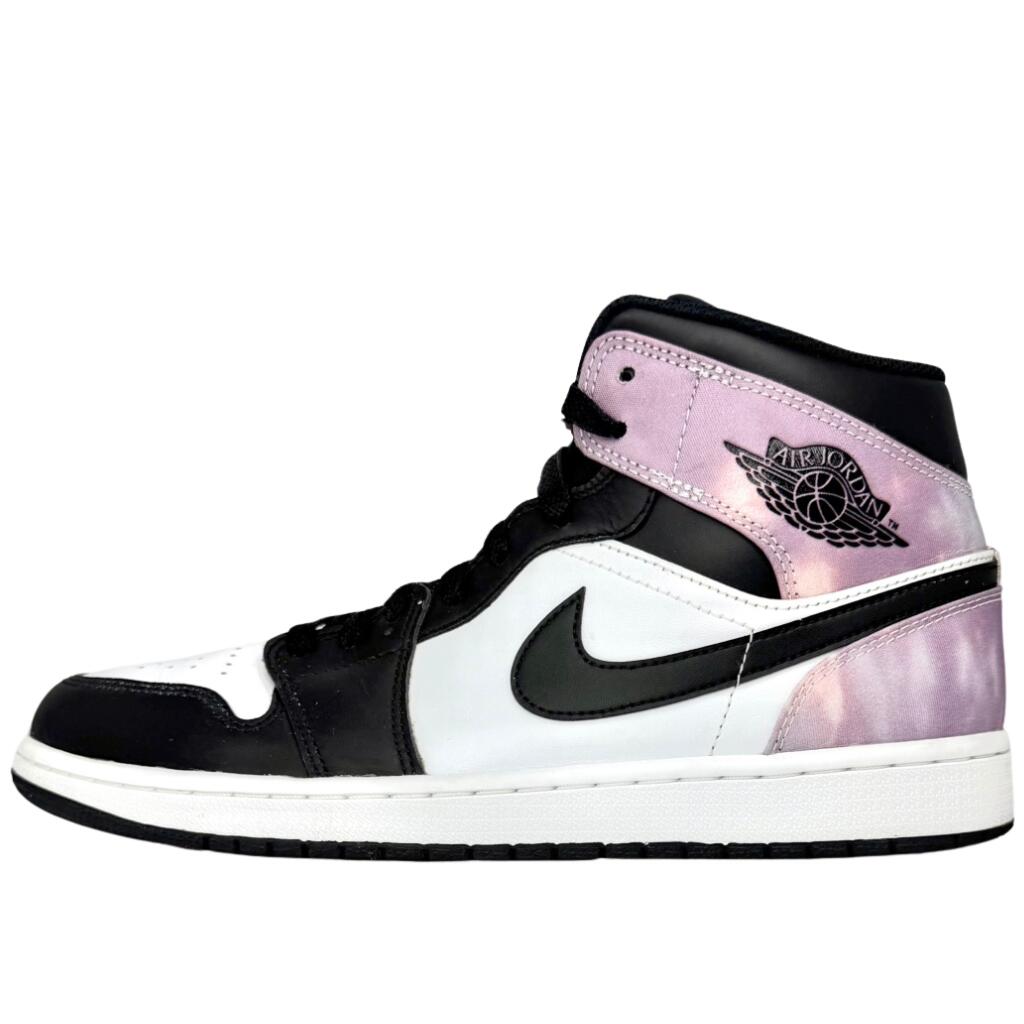 ＼6月制限事項エントリーでP10倍／【中古】NIKE AIR JORDAN 1 MID SE \