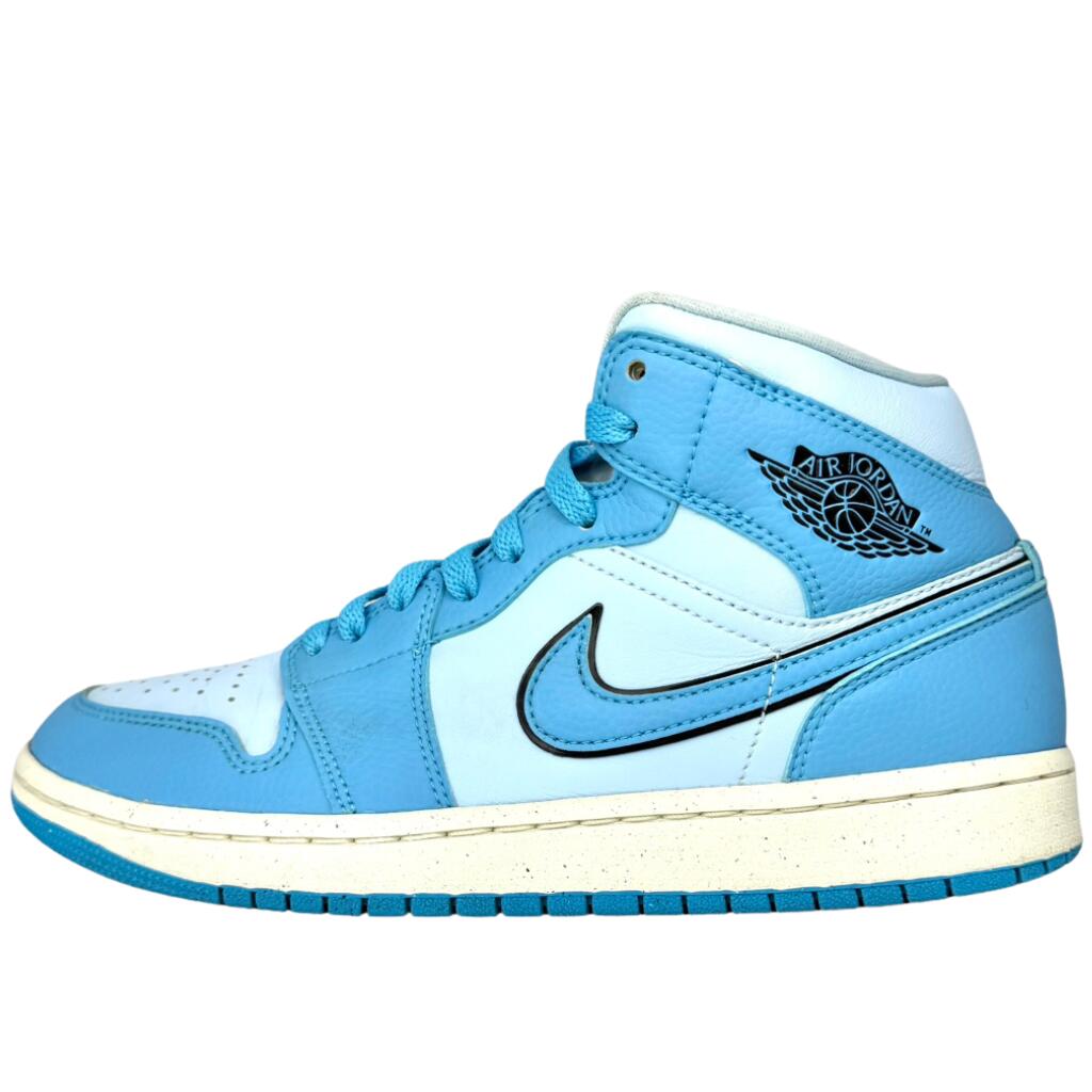 ＼6月制限事項エントリーでP10倍／【中古】NIKE AIR JORDAN 1 MID SE \