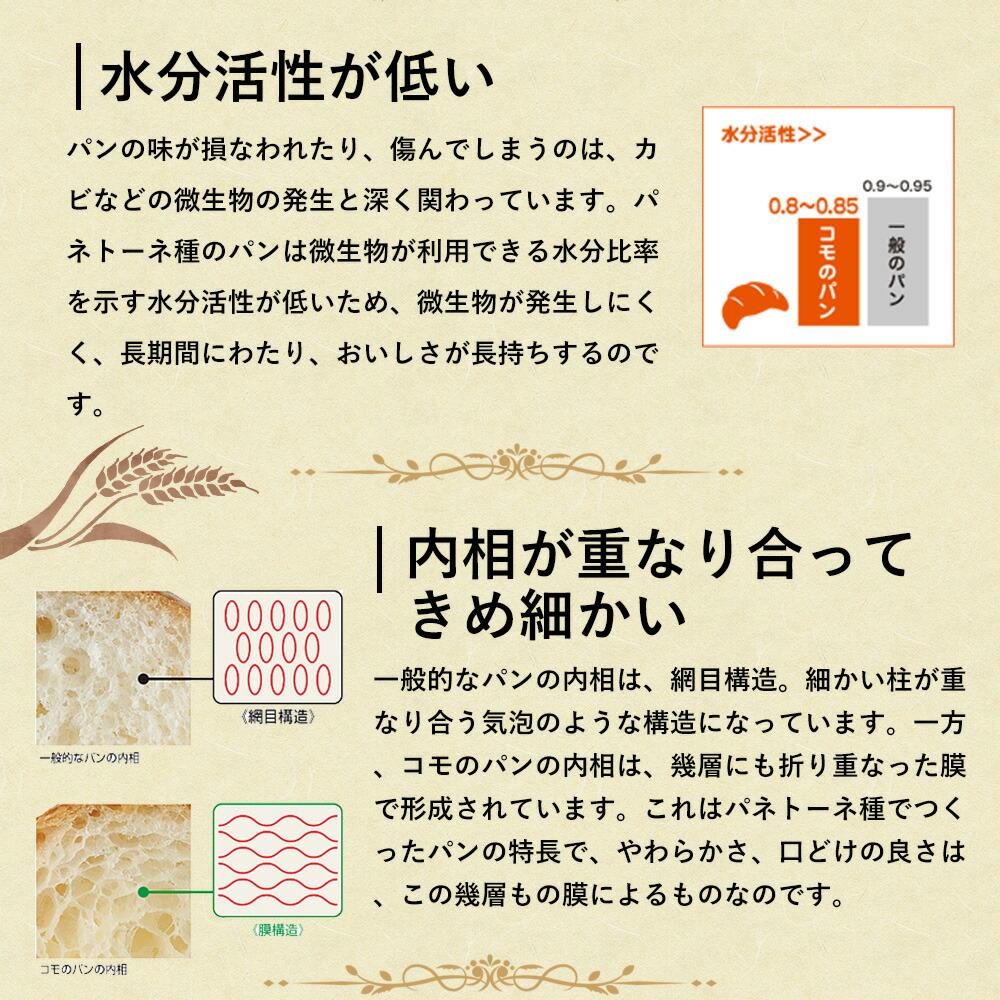 【18個選べる】セレクトセットコモの人気商品からお好みのパンを18個お選びいただけますロングライフパン 買い置き 備蓄 常備 非常食 保存食 防災食 備え 日持ち 朝食 おやつ 朝食 ランチ お米の替わりに 誕生日 ギフト 手土産 土産 ハロウィン 秋ギフト 防災