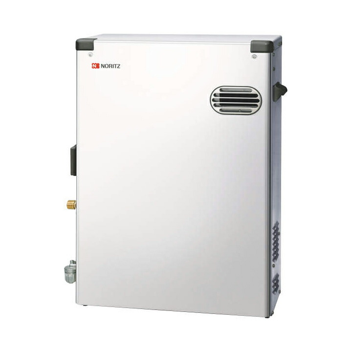 12/15迄　NORITZ ノーリツ 石油小型給湯器 OQB-407YS 楽天市場】【OQB-4706YS】ノーリツ 石油ふろ給湯器 直圧式 4万キロ