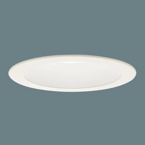 【XAD1211VCE1】 パナソニック ベースダウンライト LEDフラットランプ 調光不可 LEDランプ交換型