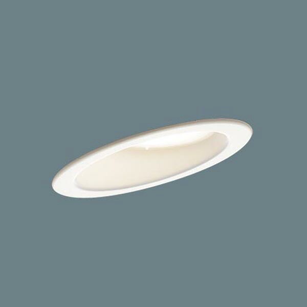 【XAD1420LCE1】 パナソニック 傾斜天井用ダウンライト LEDフラットランプ 調光不可 LEDランプ交換型