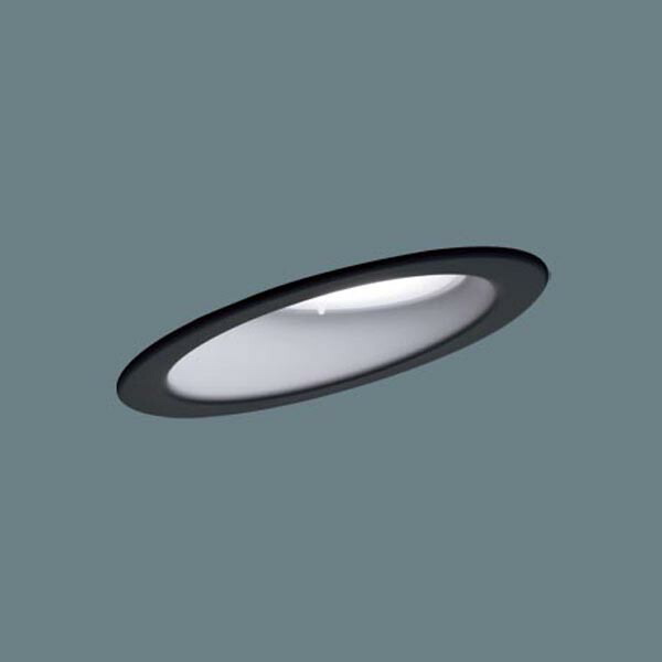 【XAD3401NCE1】 パナソニック 傾斜天井用ダウンライト LEDフラットランプ 調光不可 LEDランプ交換型