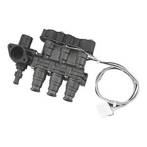 楽天市場】[CHP2HN-CHS1-3P-A] ノーリツ 給湯部材 熱動弁ヘッダー 熱源