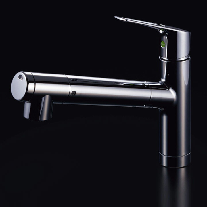 エニクス！【美品】 クリナップ　浄水器一体型 蛇口 楽天市場】浄水器 一般地用 クリナップ ZZKM6381EC