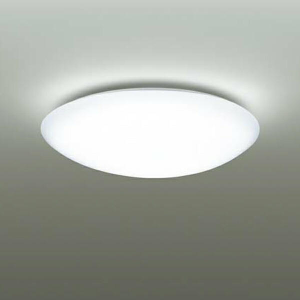 DAIKO シーリングライト 調光 昼白色 タイマー付リモコン・プルレス 大光電機 ライト・照明器具 | oyamanishi.com
