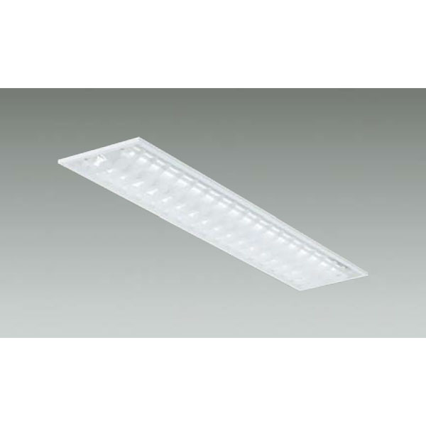 【DBL-4471WW25】 DAIKO ベースライト L形ピン口金直管LED FL40W形&times;2灯相当 昼白色 非調光 大光電機｜コンパルト 店 21,104円