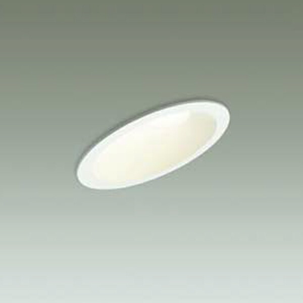 【DDL-5417AWG】 DAIKO 傾斜天井用ダウンライト COBタイプ 高気密SB形 傾斜天井用 白熱灯200W相当 調光 大光電機