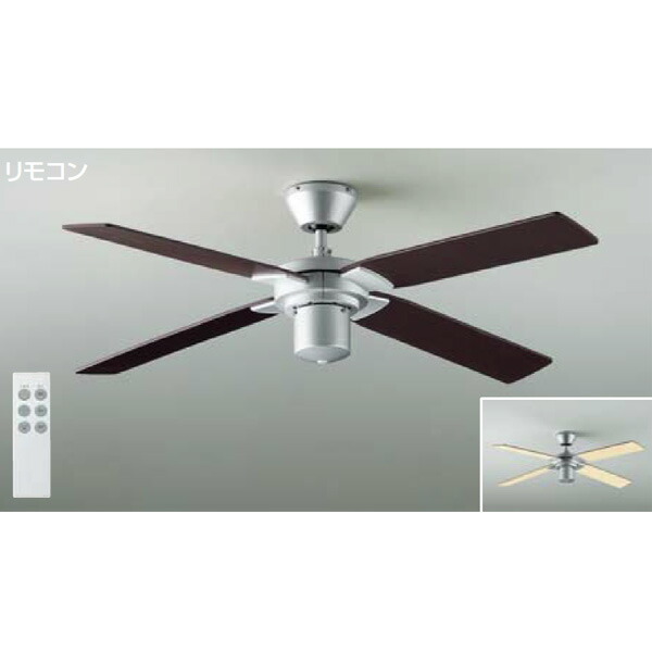 【DP-38029E】 DAIKO シーリングファン 大光電機