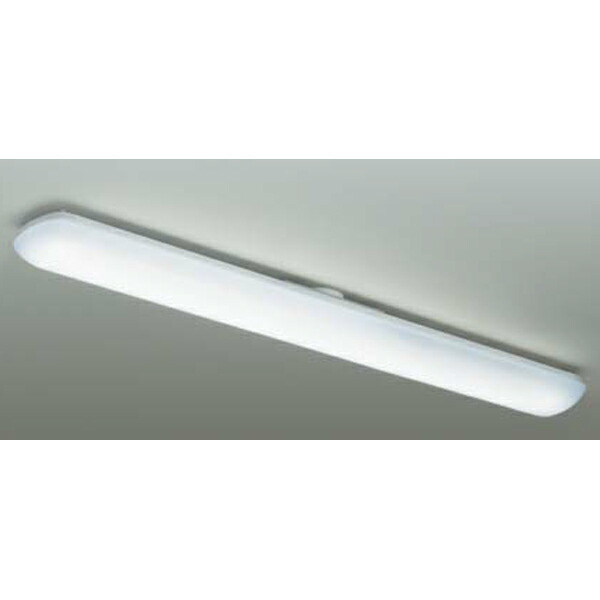 楽天市場】【DCL-40244W】 DAIKO キッチンライト 昼白色 非調光 大光