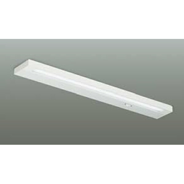 楽天市場】【DCL-40244W】 DAIKO キッチンライト 昼白色 非調光 大光