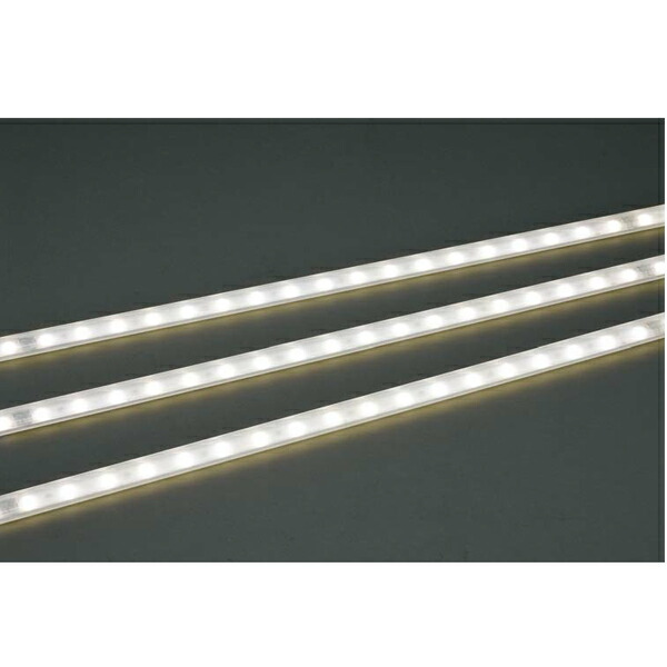 LED間接照明 LED/電源内蔵 ホワイト 2700K DWP-5354YW 楽天市場】【DWP-5354AW】 DAIKO 間接照明 スタンダードライン