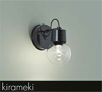 【DBK-41436Y】DAIKO LEDブラケット kirameki 上向付・下向付兼用 非調光 電球色（2700K） 60W相当 大光電機