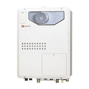 【GTH-2045SAWX-T-1 BL】ノーリツ 20号ガス温水暖房付ふろ給湯器オートタイプ 暖房温水1温度 PS扉内設置形(超高層耐風仕様) 【noritz】｜コンパルト 店