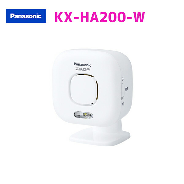 EC170 パナソニック Panasonic ドアホン 光るチャイム