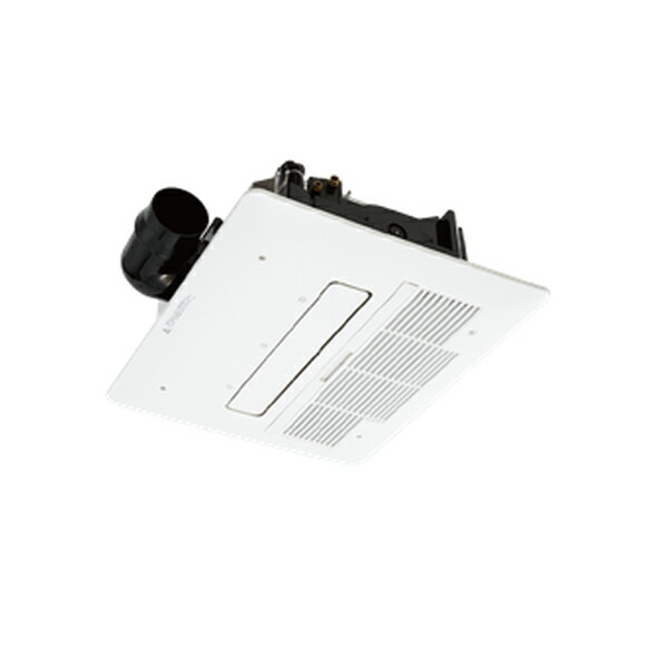 楽天市場】【BDV-4106AUNC-BL】ノーリツ 天井カセット形 浴室暖房乾燥