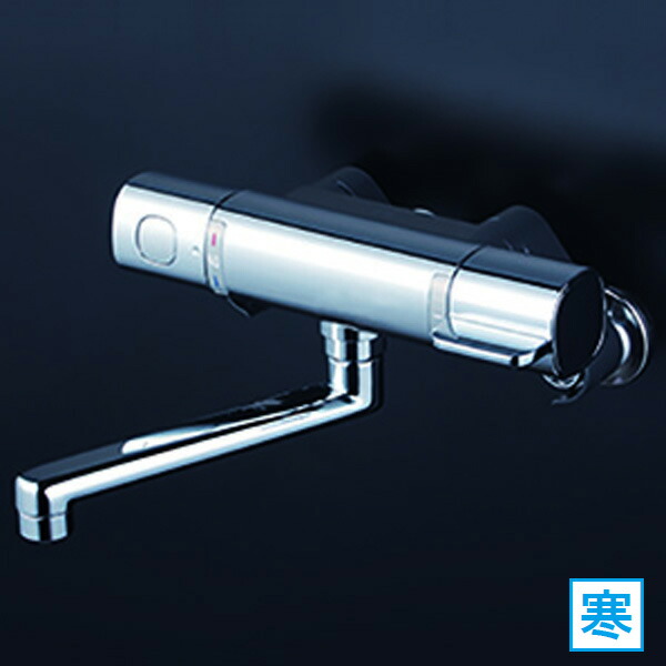 楽天市場】KVK 浴室用 サーモスタット式シャワー 品番： FTB100K