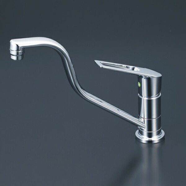 楽天市場】【KVK公式】【KM5011UT】取付穴径マルチ対応水栓