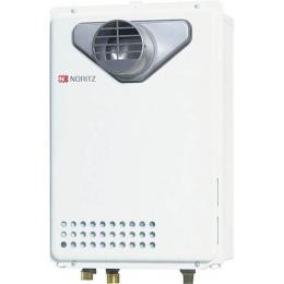 楽天市場】【GQ-2039WS-1】ノーリツ 20号 ガス給湯器 給湯専用 屋外