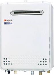 【GT-CV1662SAWX-PS-2 BL】ノーリツ エコジョーズ 壁掛16号 PS標準設置形 オートタイプ Hi・Sui・Sui noritz｜コンパルト 店