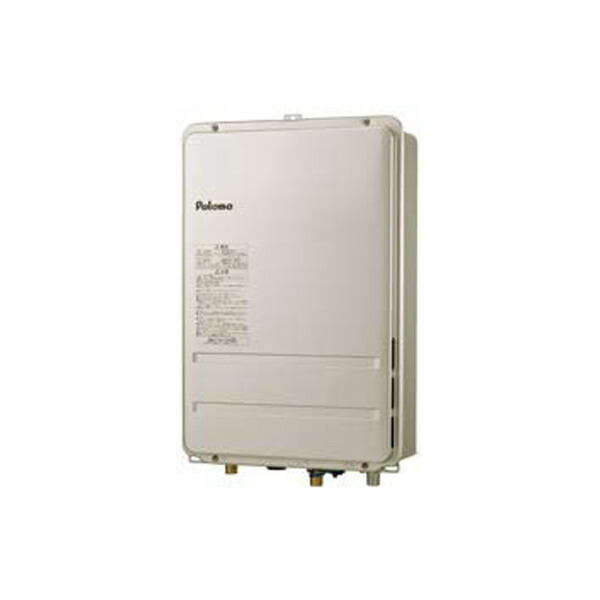 楽天市場】【PH-1615ABL】パロマ ガス給湯器 コンパクトオートストップ