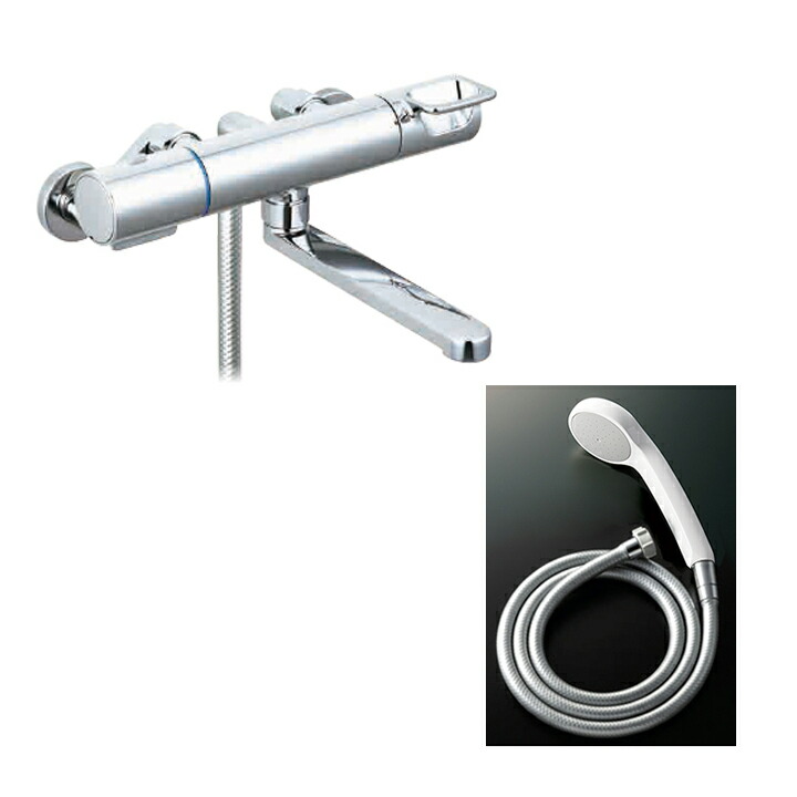 楽天市場】BF-KA145TSG-AT リクシル LIXIL/INAX 取替用水栓