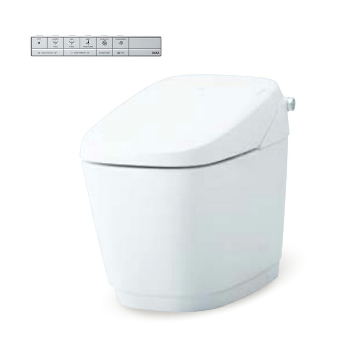 【YBC-G30P+DV-G315P-R3E/BW1】リクシル サティスGタイプ ECO5 床上排水(Pトラップ) 一般地 ・水抜方式 ・流動方式兼用 スマートリモコン LIXIL
