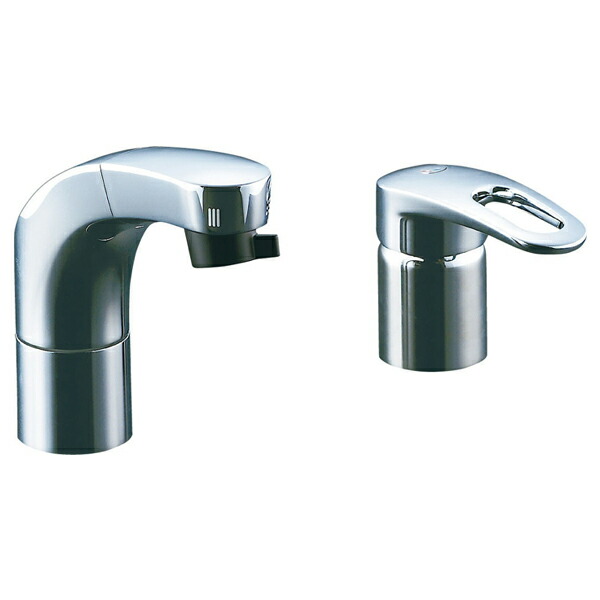 楽天市場】【SF-800SYU】 《TKF》 リクシル 洗面器・手洗器用水栓金具