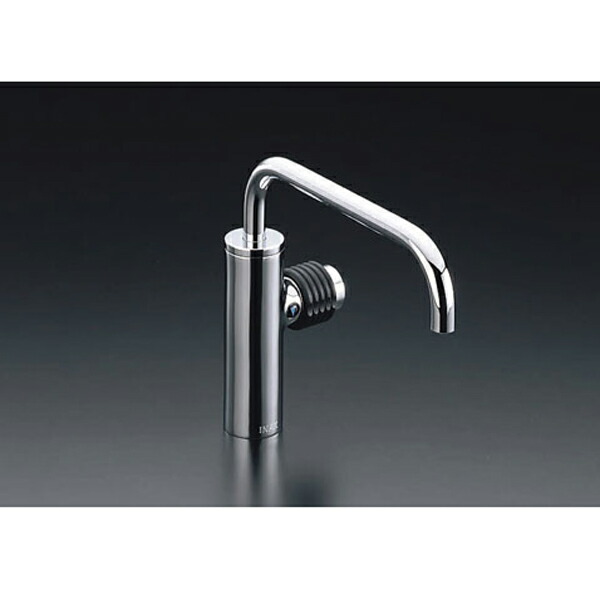 【LF-74】LIXIL 洗面器・手洗器用水栓金具 立水栓 カウンター取付専用タイプ 釉の美・創の美シリーズ 【リクシル】