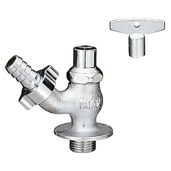 LIXIL キー式散水栓　６個まとめ売り 110497.jpg