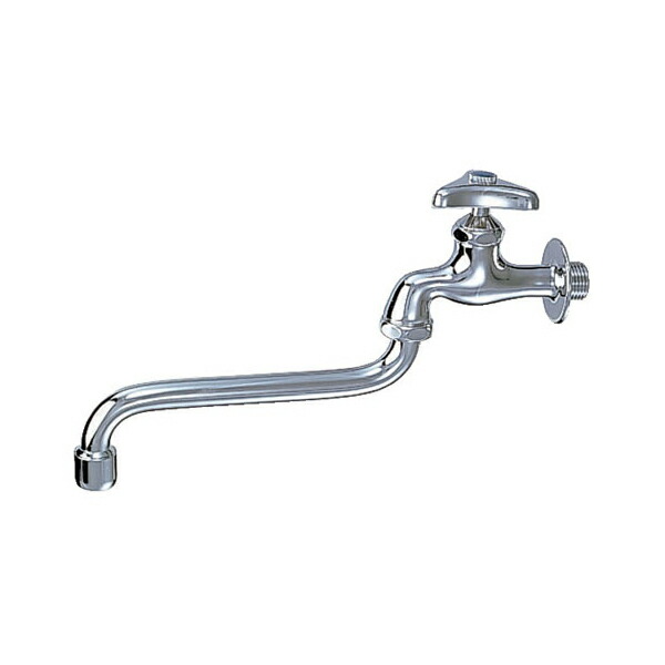 楽天市場】LIXIL,INAX,LF-12F(250)-13,自在水栓(泡沫吐水,パイプ長さ