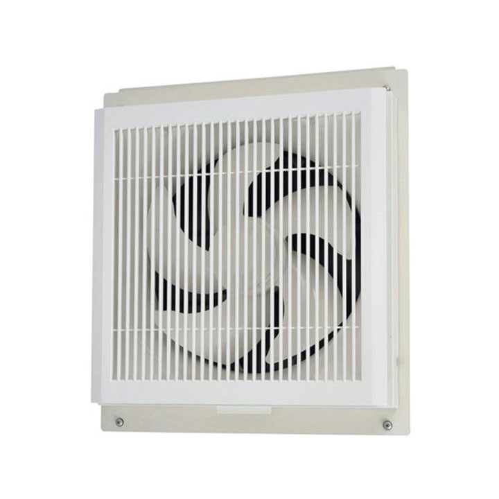 24年製 三菱電機 標準換気扇クリーンコンパック EX-25FX9-C EX-25FX9-C | 換気扇 | 三菱電機 標準換気扇 居間用・店舗用