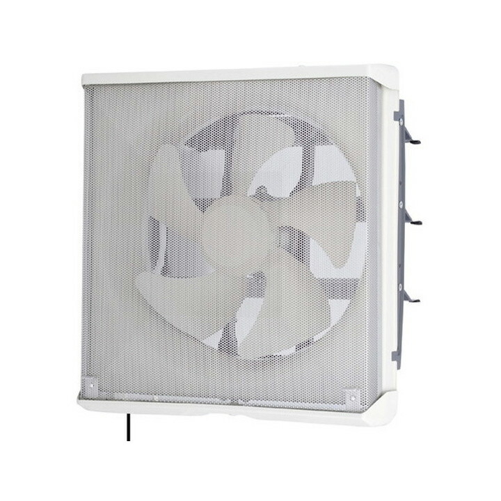 三菱電機 換気扇 メタルコンパックEX-30FMP8 Amazon.co.jp: 三菱電機(MITSUBISHI ELECTRIC) 標準換気扇メタル