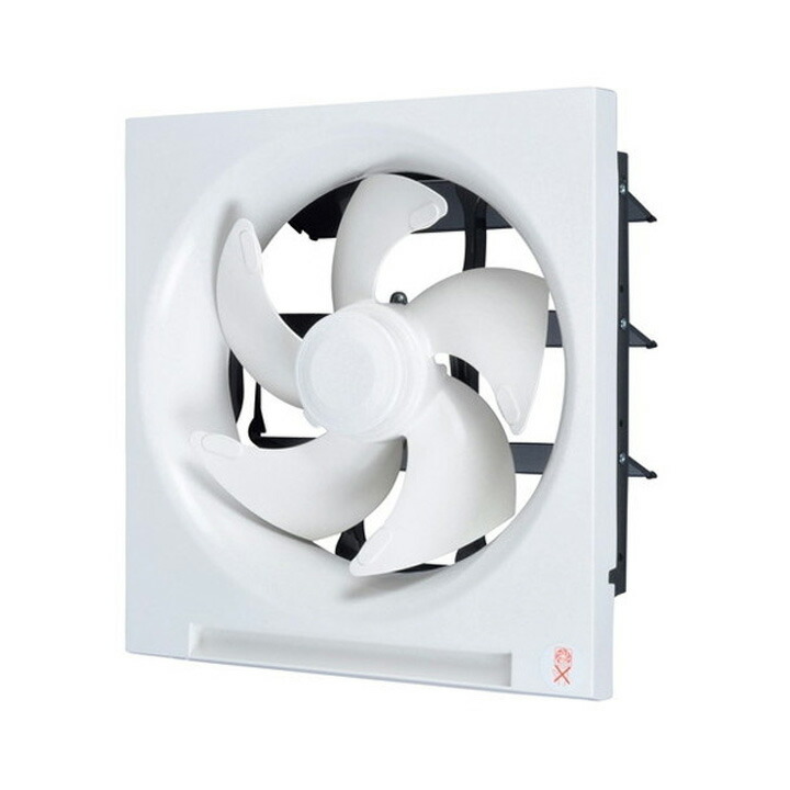 楽天市場】三菱 EX-20KJ8-BL 換気扇 台所用 電源コード式 連動式