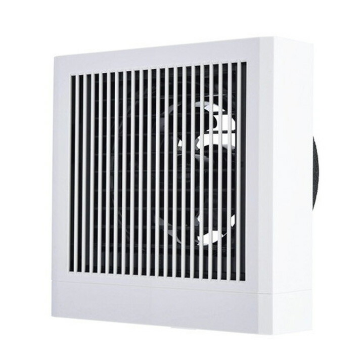 楽天市場】【V-08PF8】三菱 エアパス用ファン 角形格子グリル V-08PF7