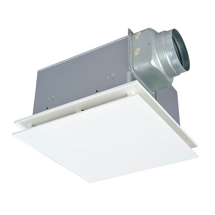 楽天市場】【VD-23ZVX6-C】三菱 ダクト用換気扇 天井埋込形 24時間換気