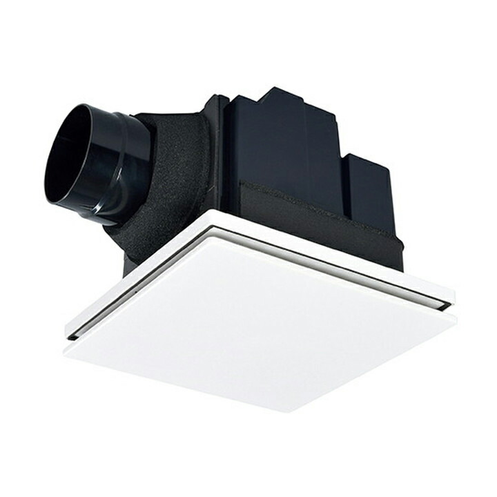 楽天市場】VD-13ZQMX4三菱電機 ダクト用換気扇天井埋込形 給気専用 24