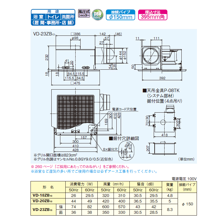 クリスマスファッション 三菱ダクト用 換気扇 sushitai.com.mx