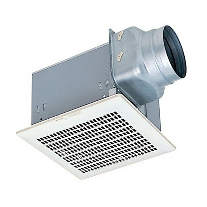 三菱　換気扇 Amazon | 三菱電機（MITSUBISHI)ダクト用換気扇VD-20ZXP12-X
