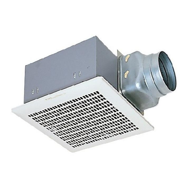 楽天市場】【VD-23ZXP13-C】三菱 ダクト用換気扇 天井埋込形 居間